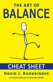 The Art of Balance Cheat Sheet cover image