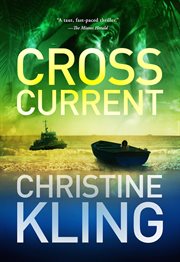 Cross Current : Seychelle Sullivan cover image