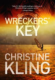Wrecker's Key cover image