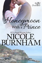 Honeymoon with a prince cover image