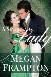 A singular lady cover image