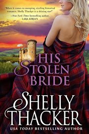 His Stolen Bride : Stolen Bride cover image