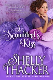 A Scoundrel's Kiss cover image