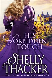 His Forbidden Touch : Stolen Bride cover image