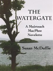 The watergate cover image