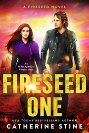 Fireseed one cover image