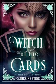 Witch of the cards cover image