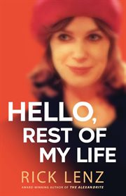 Hello, rest of my life cover image