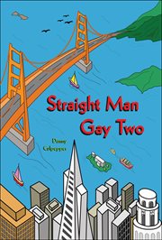 Straight Man Gay Two cover image