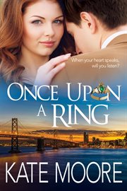 Once Upon a Ring cover image