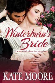 Winterburn's Bride cover image