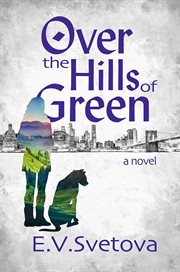 Over the hills of green cover image