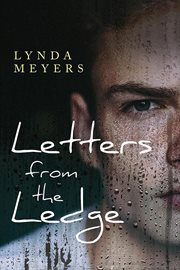 Letters From the Ledge cover image