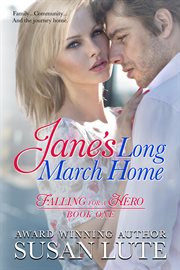 Jane's long march home cover image