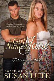 A girl named jane cover image