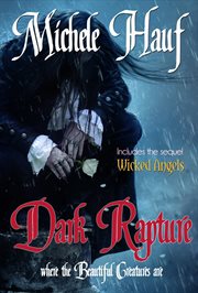 Dark Rapture cover image