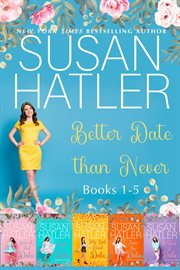 Better date than never. Books 1-5 cover image