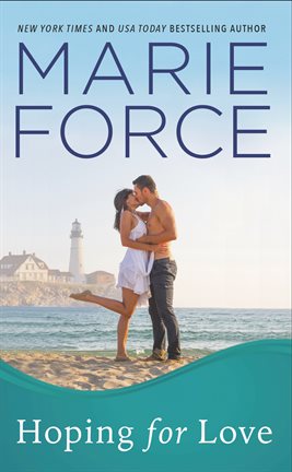 Cover image for Hoping for Love