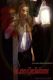 The lantern of dern blackhammer cover image