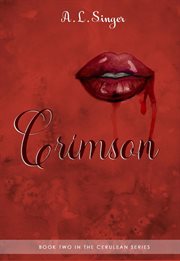 Crimson : Cerulean cover image