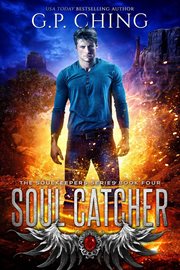 Soul catcher cover image