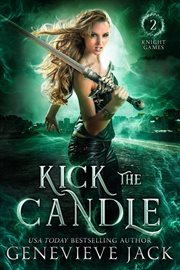 Kick the Candle cover image