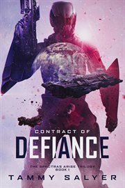Contract of defiance cover image