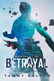 Contract of betrayal cover image