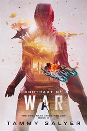 Contract of war cover image