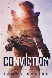 Conviction cover image