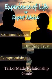 Experience of life vs. expert advice cover image