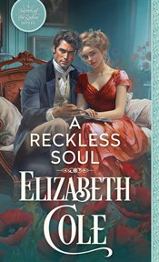 A Reckless Soul : Secrets of the Zodiac cover image