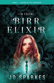 The birr elixir cover image