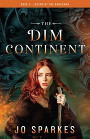 The dim continent cover image