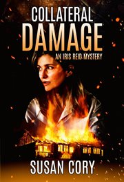 Collateral Damage cover image