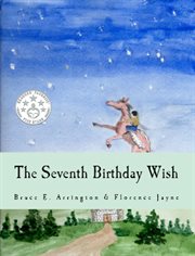 The seventh birthday wish cover image