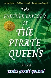 The further exploits of the pirate queens cover image