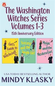 The Washington Witches Series, Volumes 1 cover image
