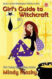 Girl's guide to witchcraft cover image
