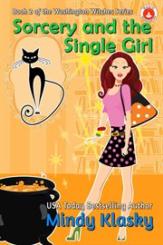 Sorcery and the single girl cover image