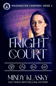 FRIGHT COURT cover image