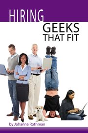 Hiring Geeks That Fit cover image