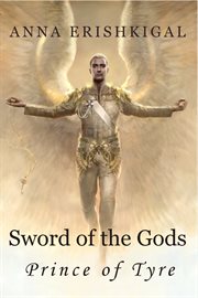 Prince of Tyre : Sword of the Gods Saga cover image