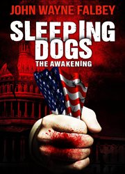Sleeping dogs: the awakening cover image