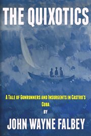 The quixotics cover image