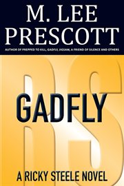 Gadfly cover image