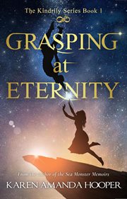 Grasping at Eternity cover image