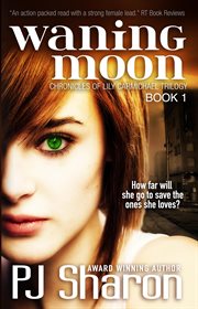 Waning moon cover image