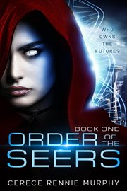 Order of the seers cover image