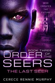 The last seer cover image